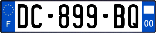 DC-899-BQ