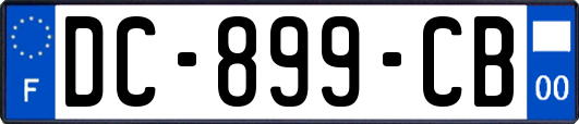 DC-899-CB