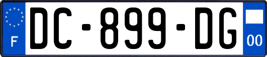 DC-899-DG