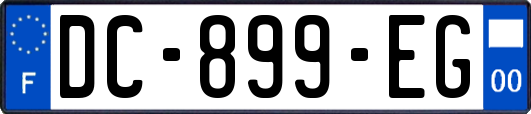 DC-899-EG