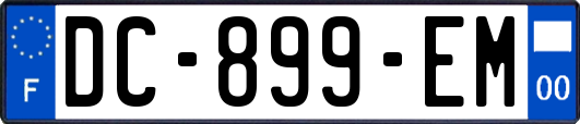 DC-899-EM