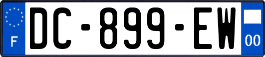DC-899-EW