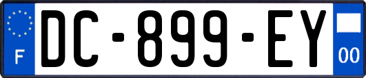 DC-899-EY