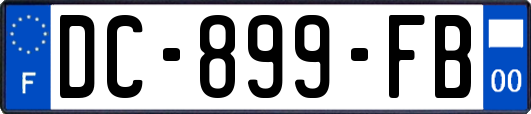 DC-899-FB