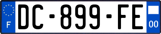 DC-899-FE