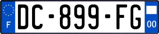 DC-899-FG