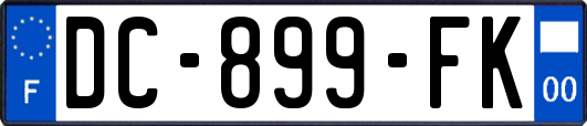 DC-899-FK