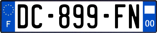 DC-899-FN