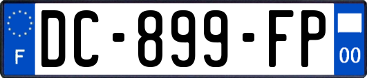 DC-899-FP