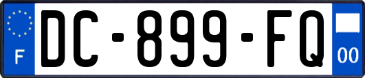 DC-899-FQ