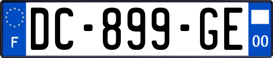 DC-899-GE
