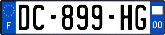 DC-899-HG