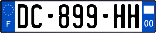 DC-899-HH