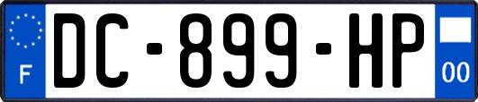 DC-899-HP