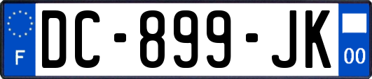 DC-899-JK
