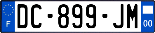 DC-899-JM