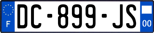 DC-899-JS