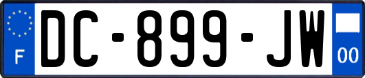 DC-899-JW