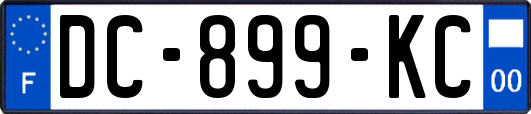 DC-899-KC