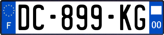 DC-899-KG