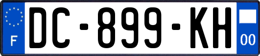 DC-899-KH