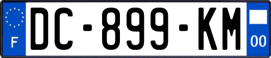 DC-899-KM