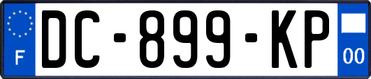 DC-899-KP