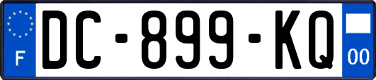 DC-899-KQ