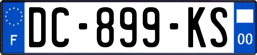 DC-899-KS