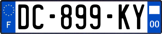 DC-899-KY