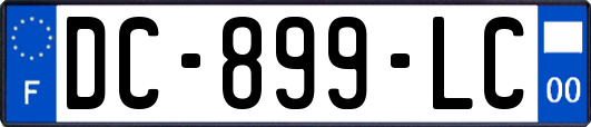 DC-899-LC