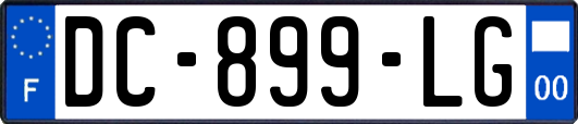 DC-899-LG