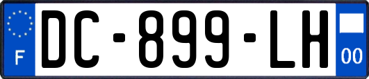DC-899-LH