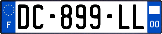 DC-899-LL