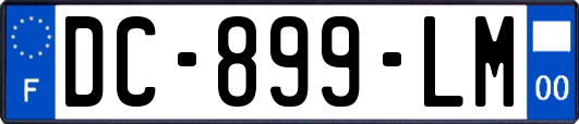 DC-899-LM