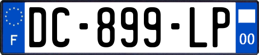 DC-899-LP