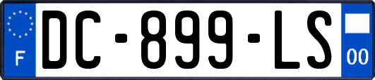 DC-899-LS