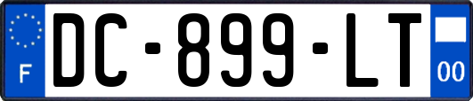 DC-899-LT