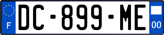DC-899-ME