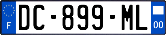 DC-899-ML