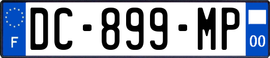 DC-899-MP