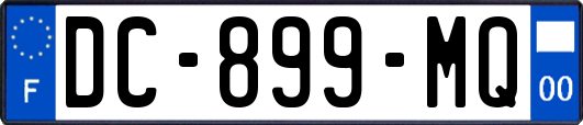 DC-899-MQ