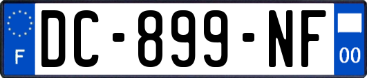 DC-899-NF