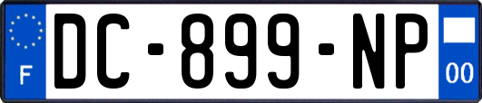 DC-899-NP