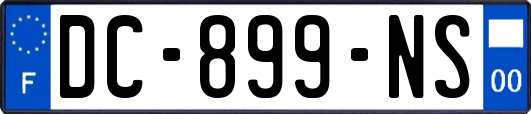 DC-899-NS