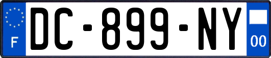 DC-899-NY