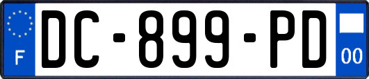 DC-899-PD