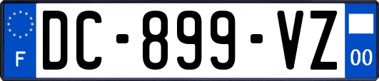 DC-899-VZ