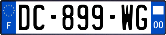 DC-899-WG