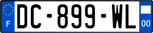 DC-899-WL